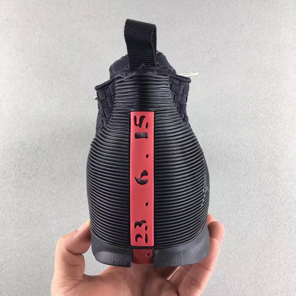 Authentic Air Jordan 15 Stealth